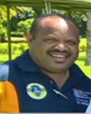 George Korowi